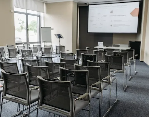 classroom
