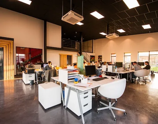 office